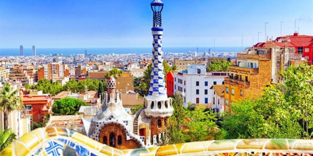 6 бесплатных достопримечательностей Барселоны