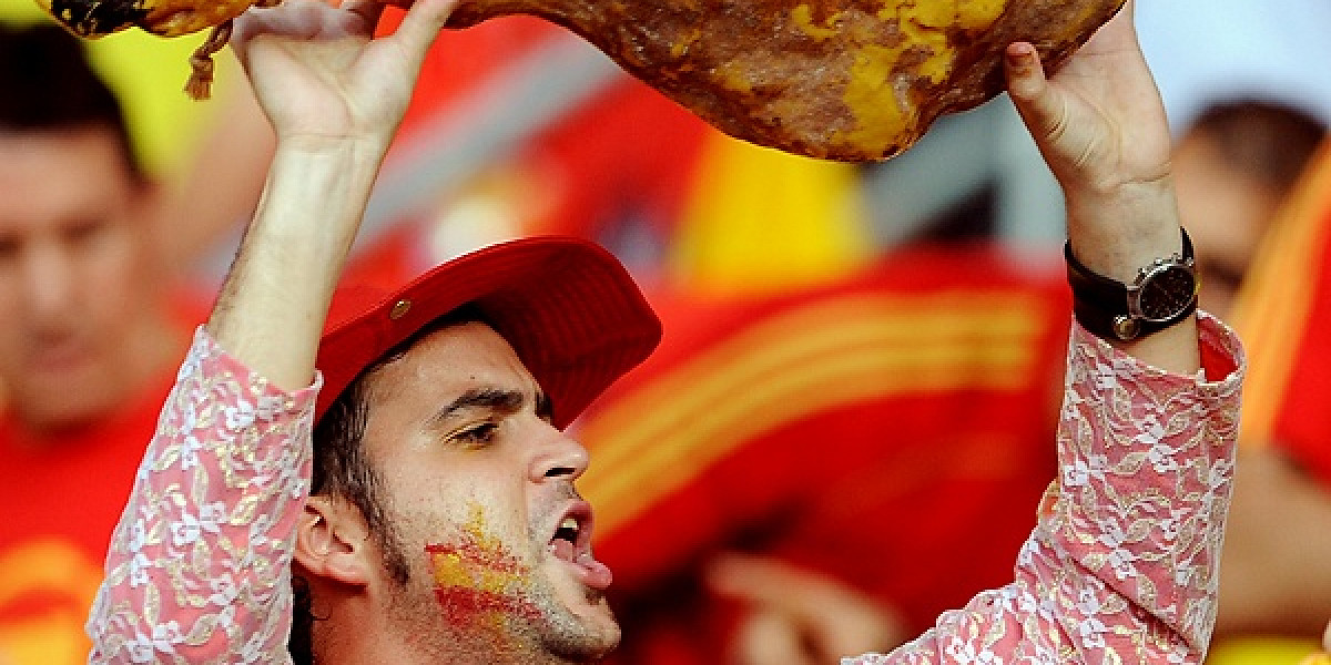 10 причин любить Испанию