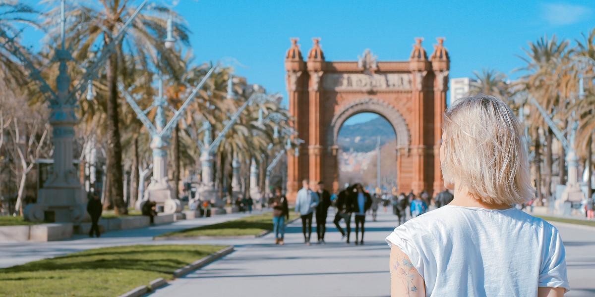 Cultural Insights: What International Buyers Love About Living in Barcelona