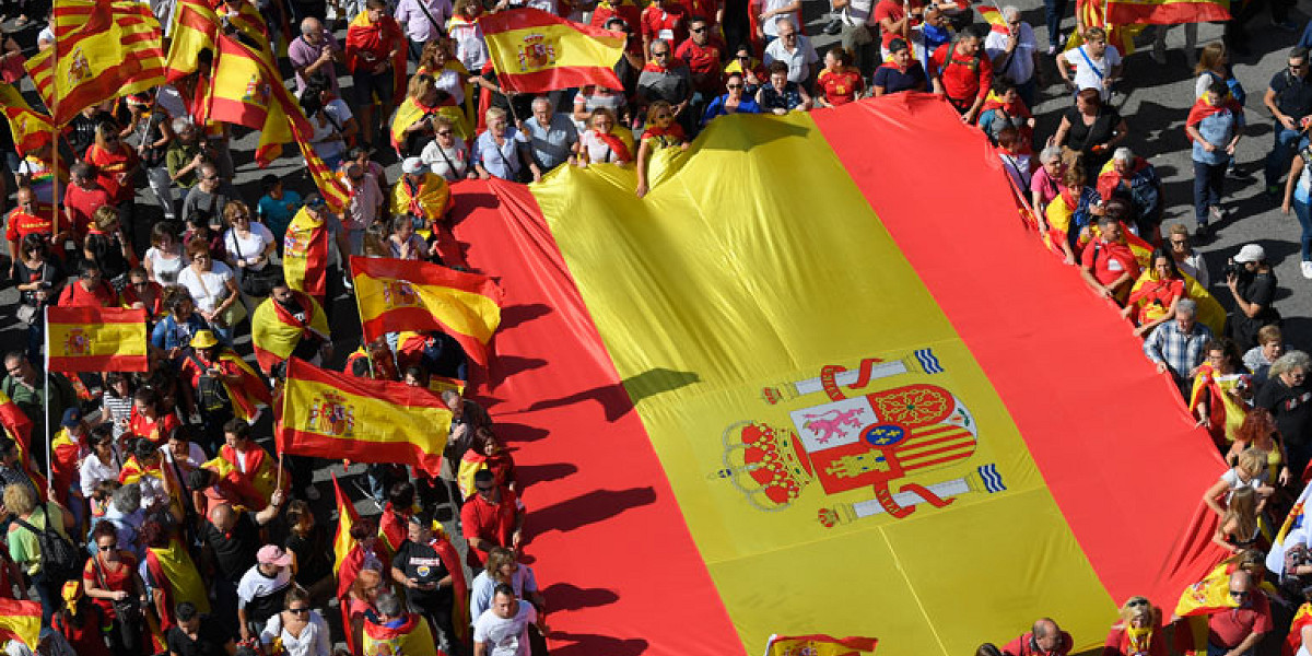 Национальный День Испании