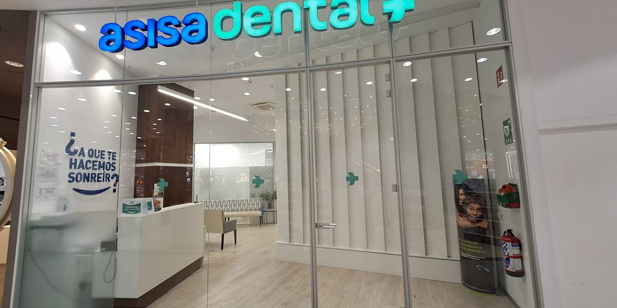 Seguro dental ASISA: Cuidar de tu salud bucal de forma fácil y económica