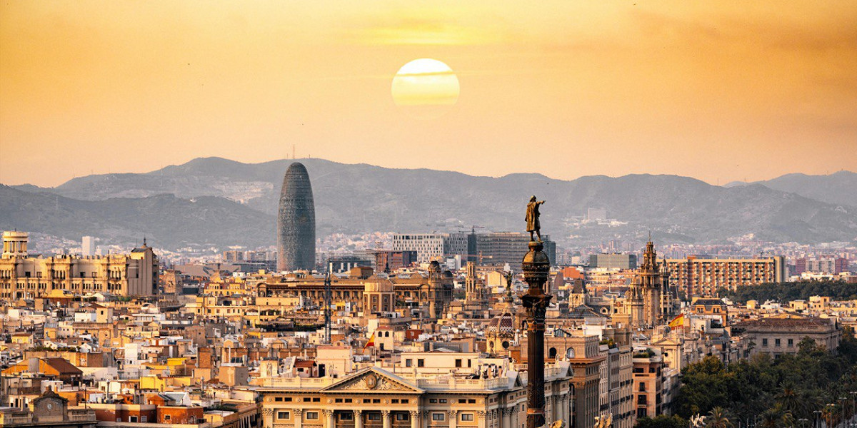 Real Estate Market Overview in Barcelona in 2024: Trends and Market forecasts