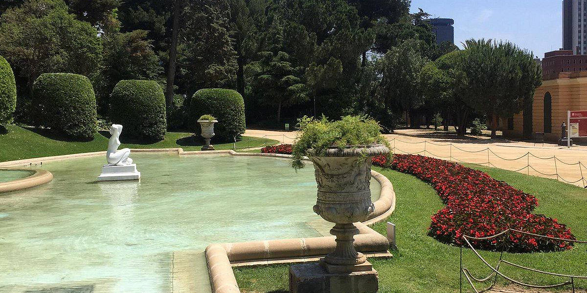 Pedralbes: Barcelona’s most exclusive neighborhood 