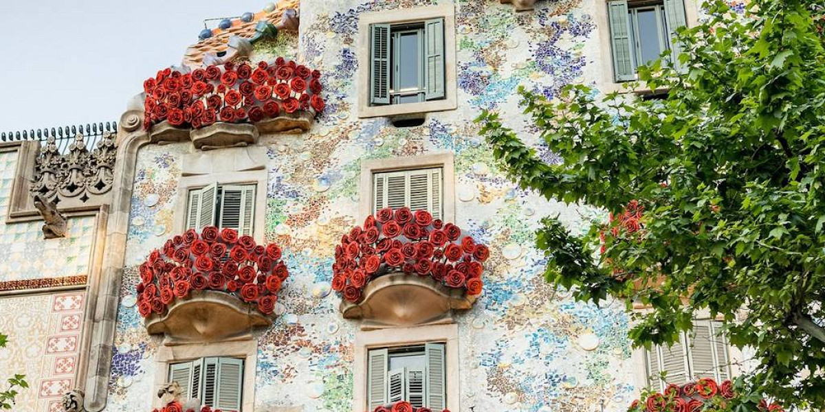 Barcelona in April 2025: Must-see events and tips 
