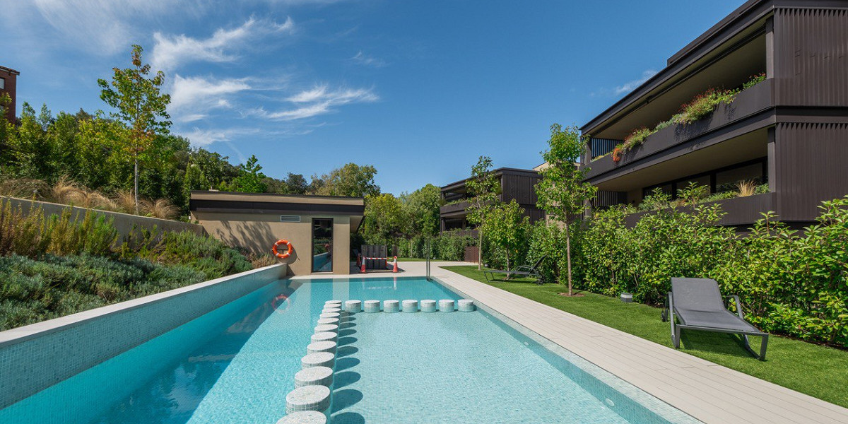 Sant Cugat and Sant Adrià lead housing price increases in Catalonia 