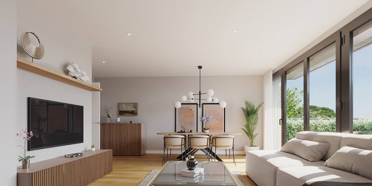 Barcelona’s Suburbs: rising prices amid growing demand