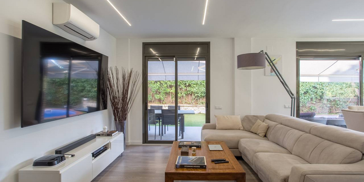 Spanish Real Estate Market Analysis 