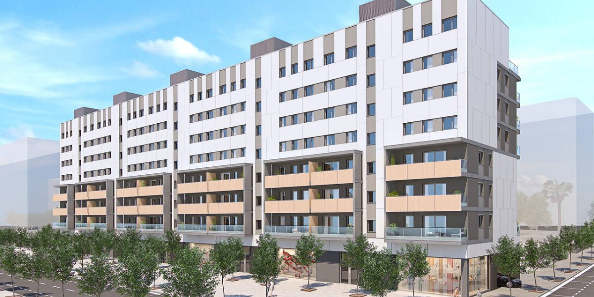 Imbalance in the Spanish Housing Market: ACI Analysis