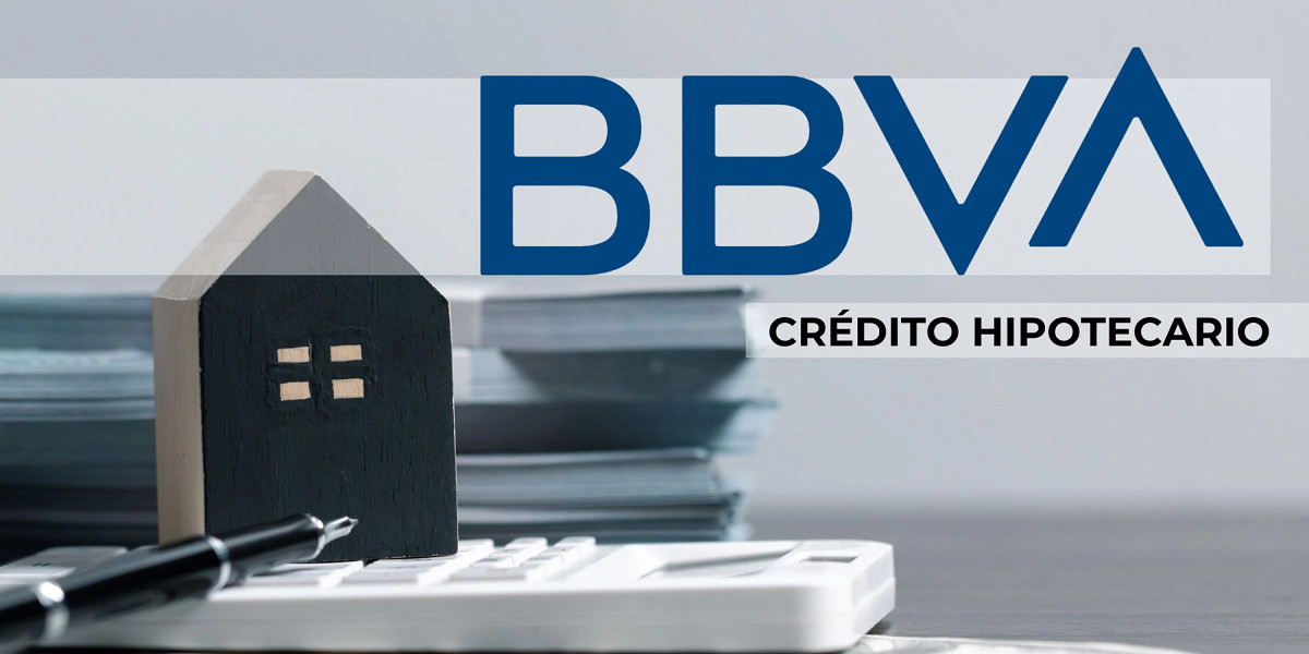 BBVA Offers the Best Mortgage Terms in July