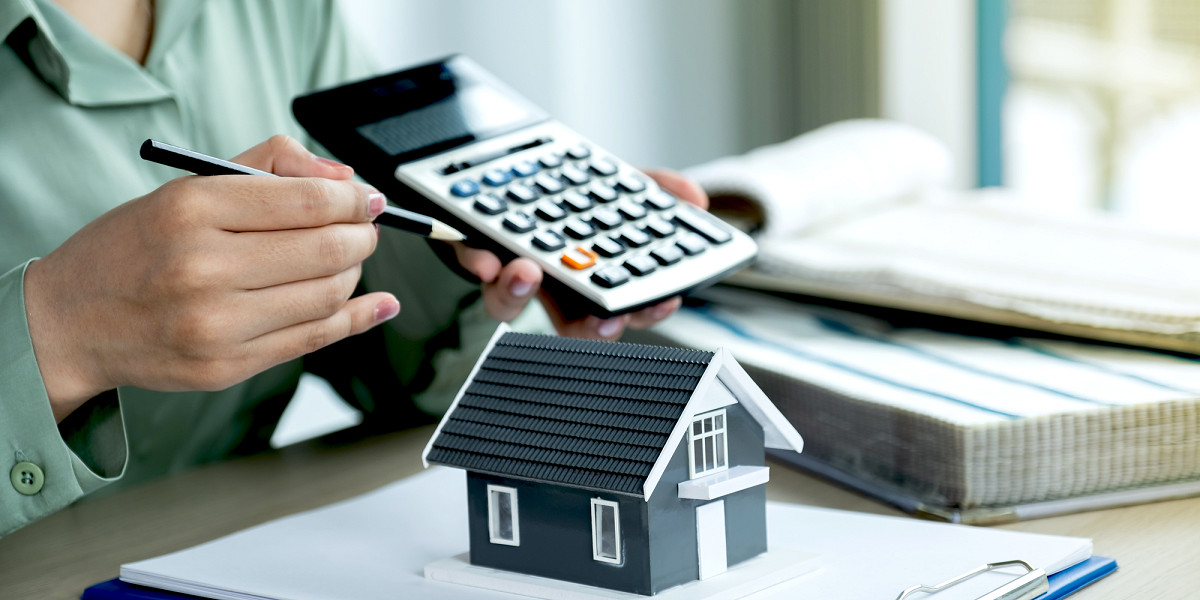 Mortgage novation?