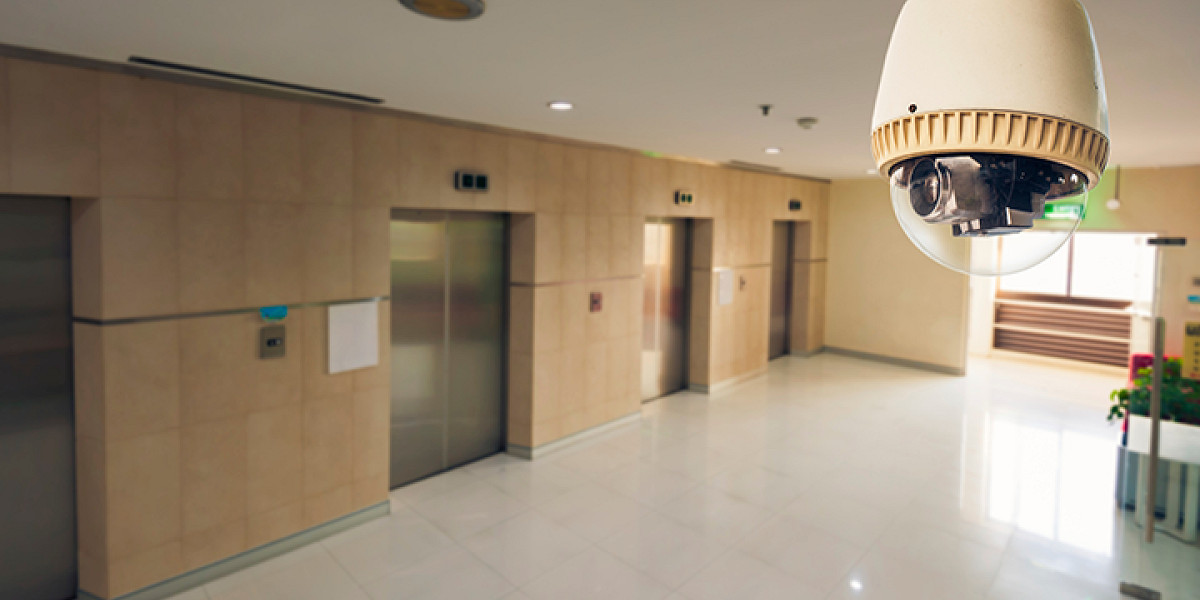 Video Surveillance and privacy in homeowners' associations