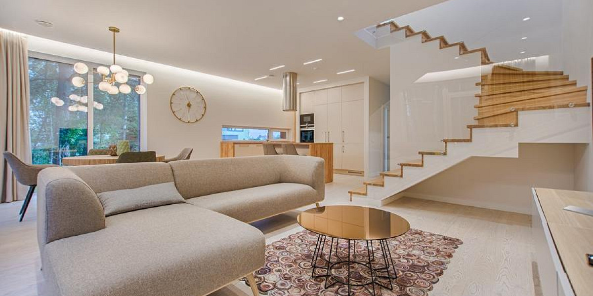 Merging two homes into one property: requirements and procedure