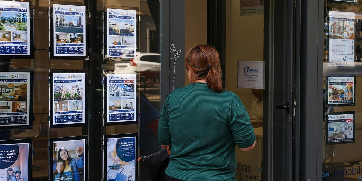 Perspectivas del mercado: Las ventas inmobiliarias se mantienen fuertes, los alquileres enfrentan desafíos