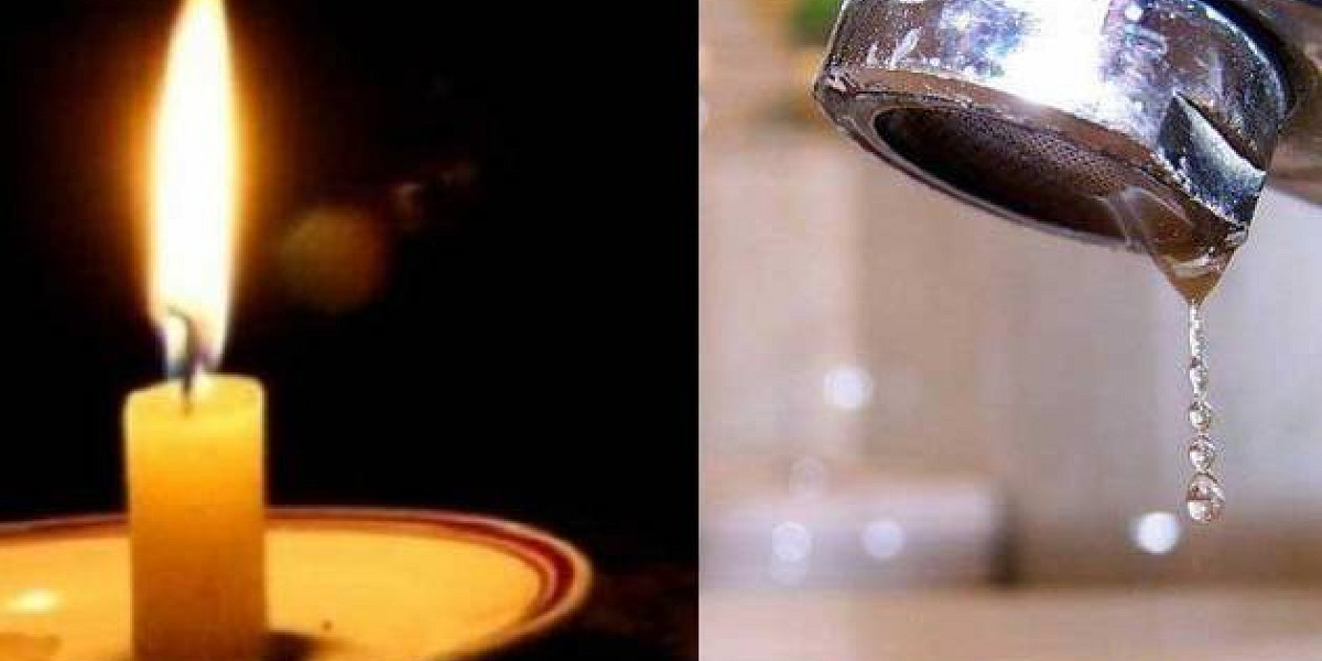Can a house be sold without electricity or water? A practical and legal perspective