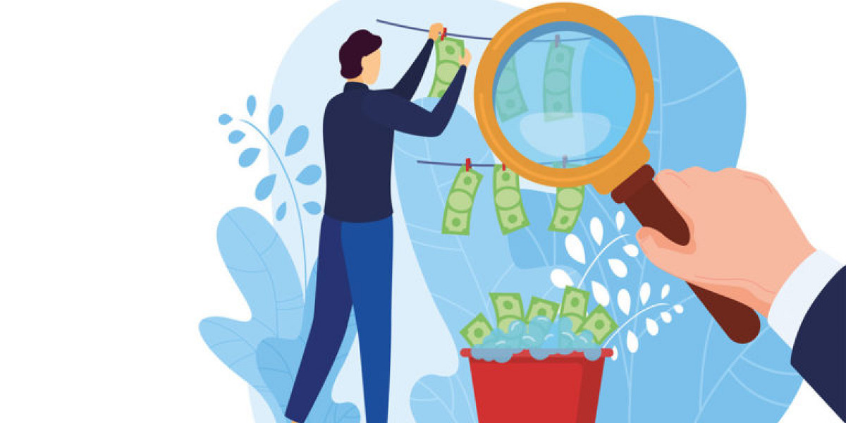The role of the notary in preventing money laundering