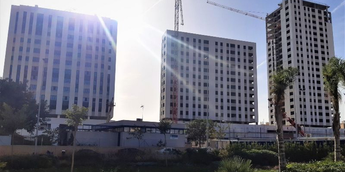 Arcano Calls for the Abolition of Rent Controls and a Commitment to Vertical Construction