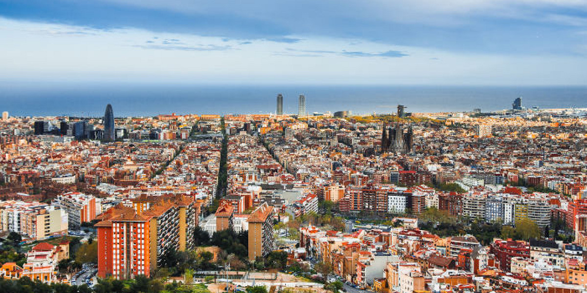 BBVA augura que el mercado inmobiliario subirá un 7% más en 2026