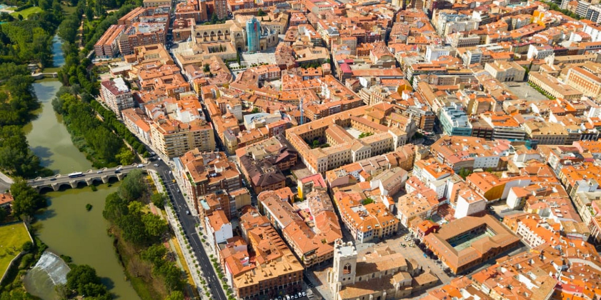 Top 7 capitales españolas con mayor interés en la compra de vivienda