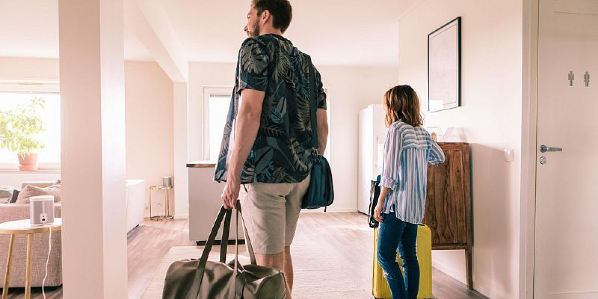 The boom in holiday home swapping, outside tourist rentals and fiscal regulations