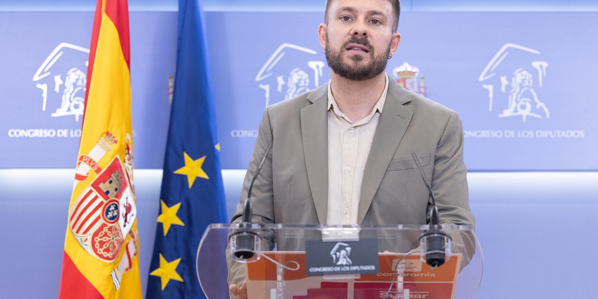 Sumar Wants to Close the Door on Investment Funds in the Housing Market