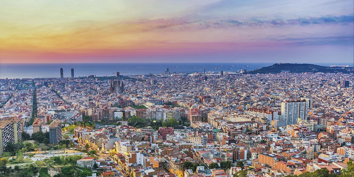 Catalan rent regulations lead to a collapse in contracts and a rise in prices