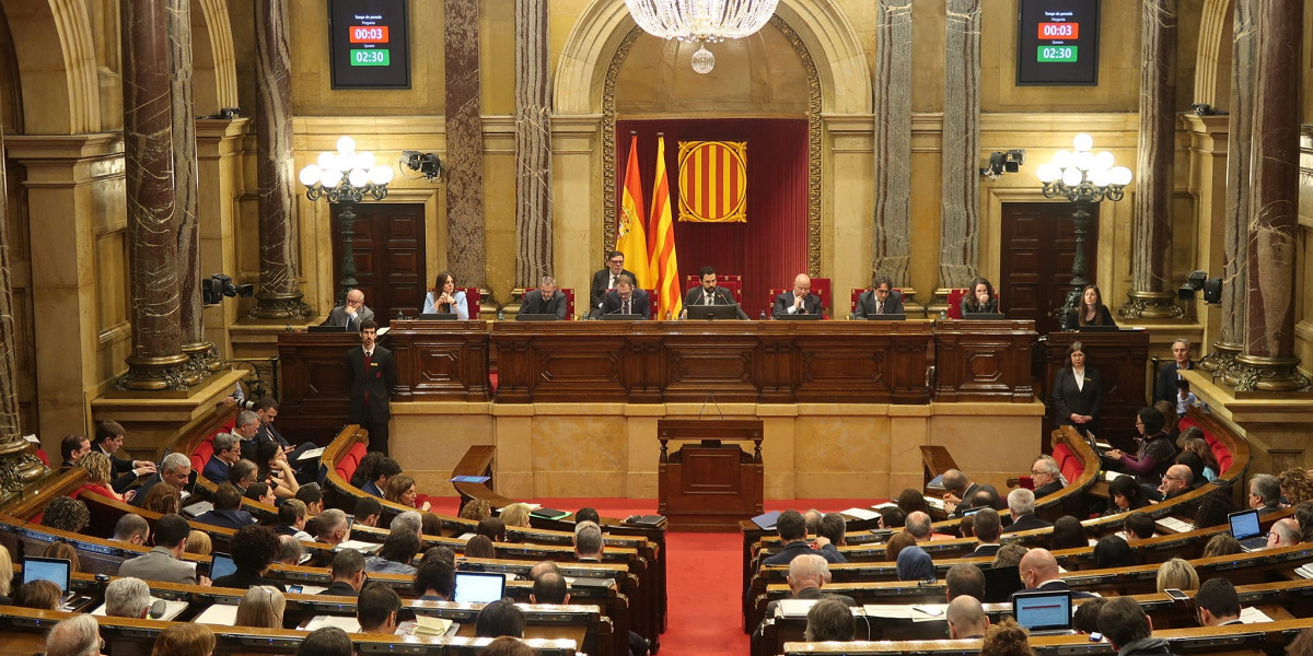 Cataluña regula el alquiler de temporada y de habitaciones y fija límites de precio