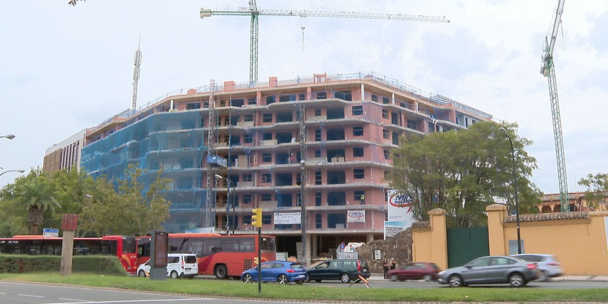 Tecnitasa expects the price of new construction to rise by 10% in 2026, and rental prices to increase even more, by up to 12%