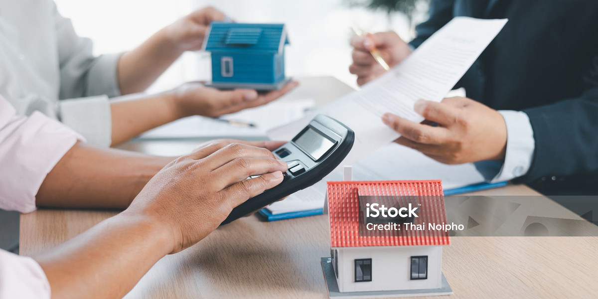 Mortgages soar, surpassing half a million contracts for the first time in over a decade