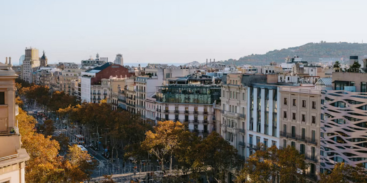 Barcelona prioriza la vivienda: recuperación de más de 10.000 pisos turísticos
