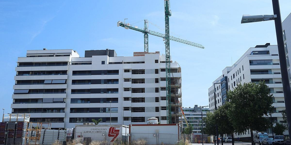 Uncertainty in the real estate market: tensions with Iran threaten to send mortgages soaring in Spain