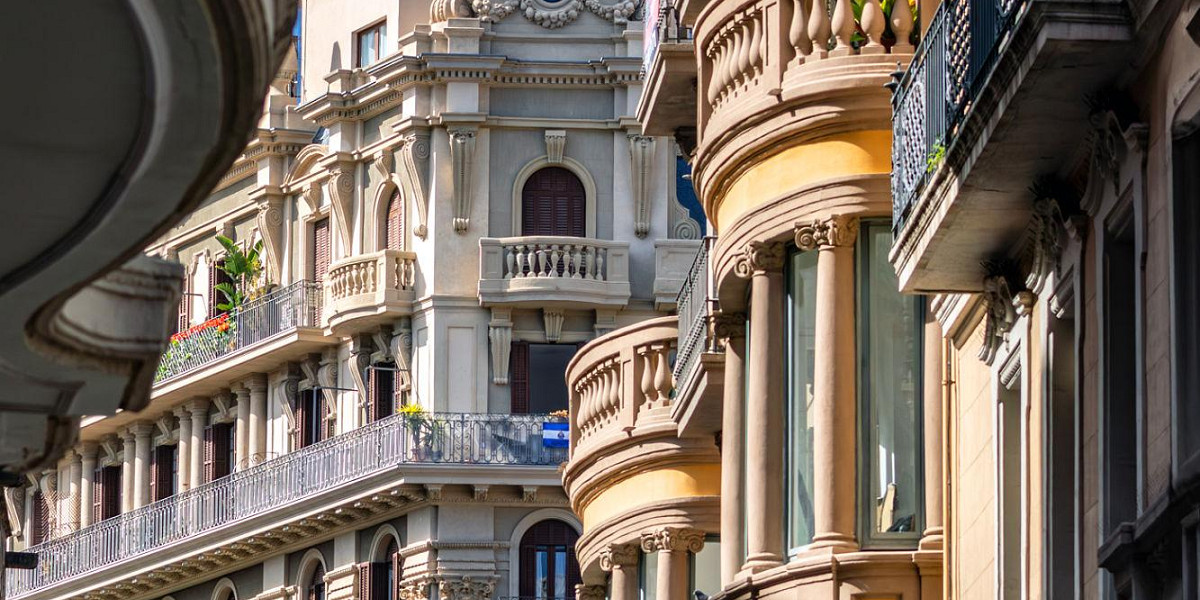 The new reality of rentals in Catalonia: What has changed and what It has led to