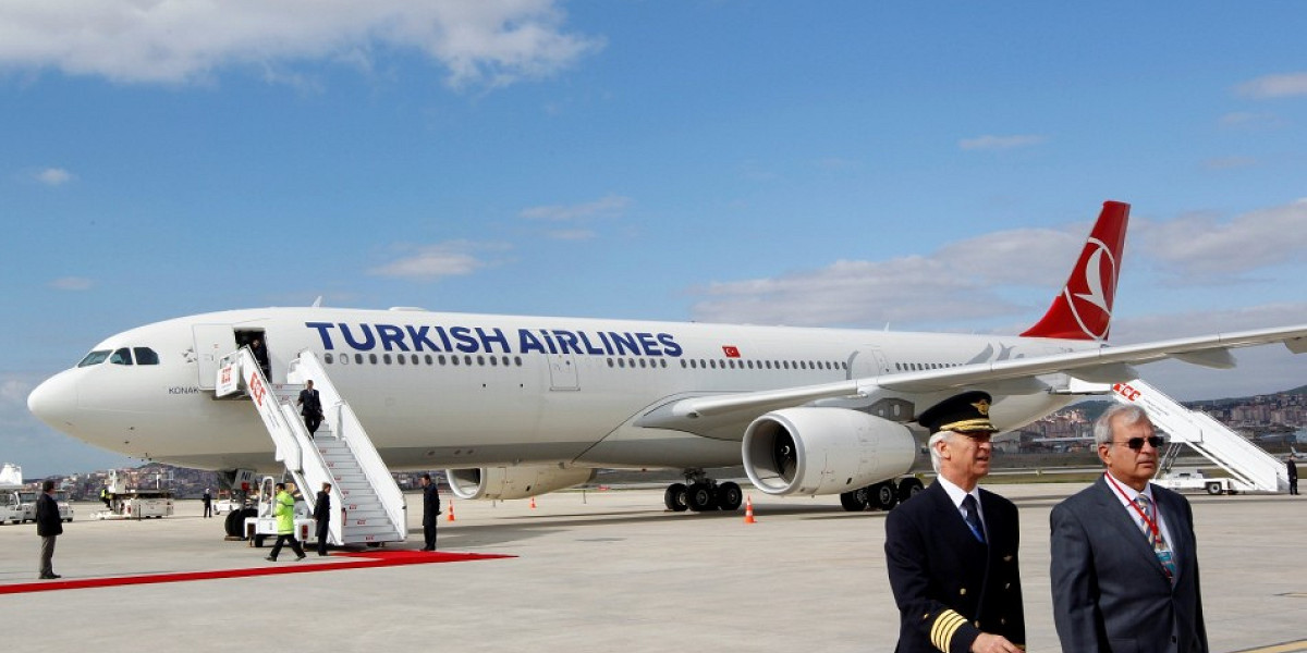 Российские авиакомпании предупредили о возможной приостановке чартерного сообщения с Турцией