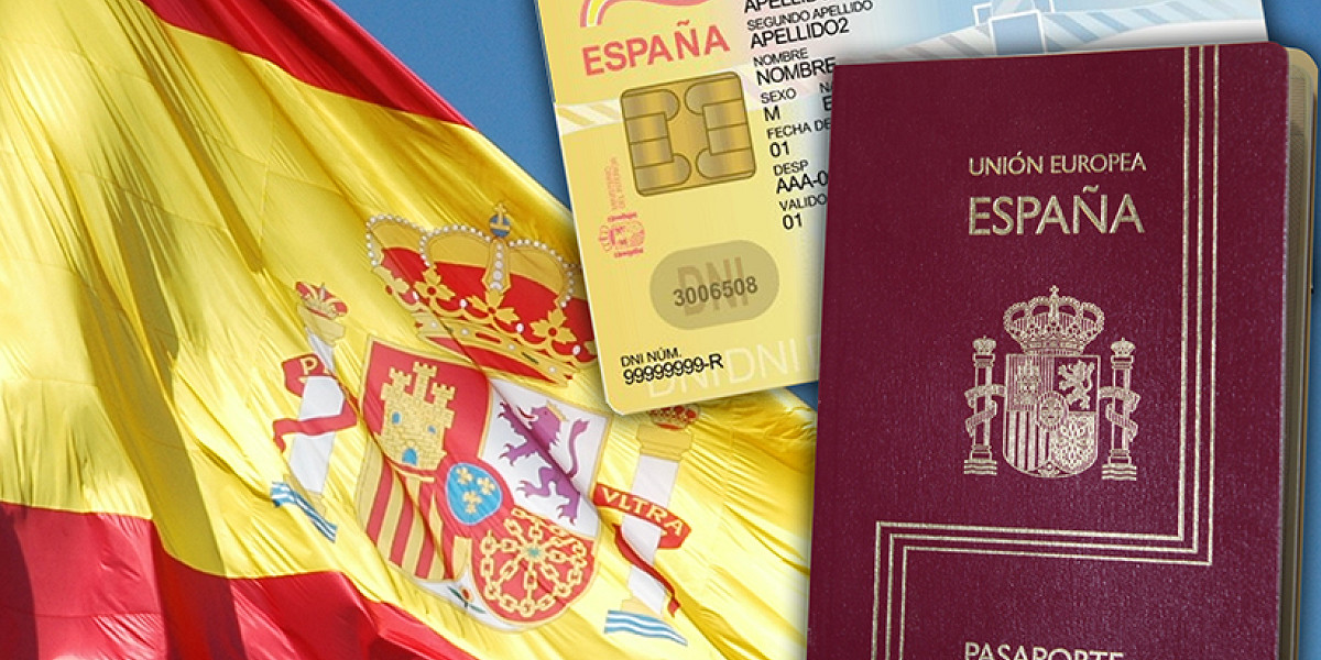 Чем отличается гражданство Испании от ВНЖ?
