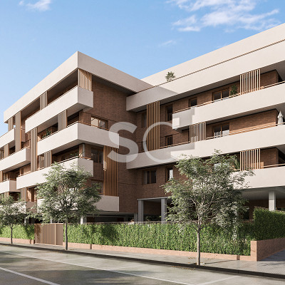 Brisa del Garraf — modern comfort near Sitges