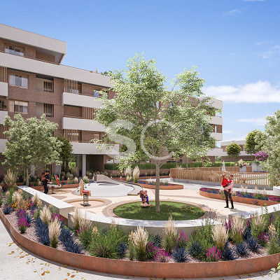 Brisa del Garraf — modern comfort near Sitges