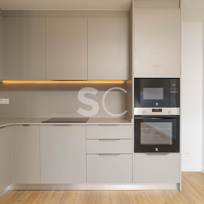 Residencial Tres Creus — tu nuevo hogar en el corazón de Sabadell