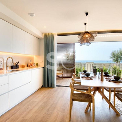Rosa dels Vents — Tu nuevo hogar en primera línea de mar