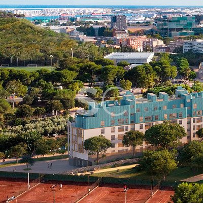 O7 — cuando Barcelona está cerca, pero el ruido no