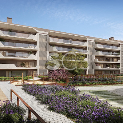 Naia — your personal oasis in Gavà