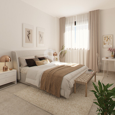 L’Hospitalet de Llobregat  New Development