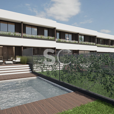 Tu nuevo hogar en la costa de Palafolls