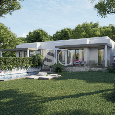 Nuevo proyecto residencial en la costa de La Antilla — casas, villas y apartamentos junto al Atlántico