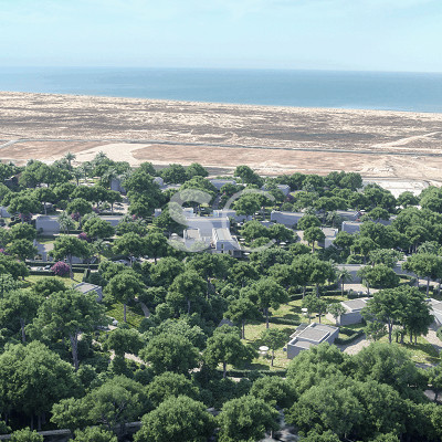 Nuevo proyecto residencial en la costa de La Antilla — casas, villas y apartamentos junto al Atlántico